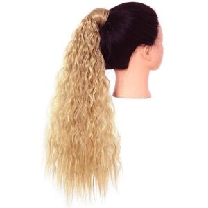 Blooming Hair 22" Magic Paste Ponytail Ext…